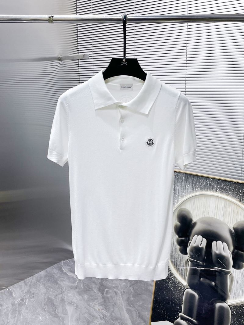 Moncler T-Shirts